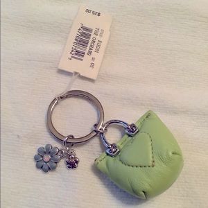 Brighton Key Ring NWT